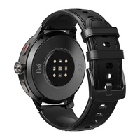 Reloj Inteligente DM82 Edición Global 2025, Teléfono Android con Llamadas, 2G+16G, Pantalla AMOLED de 1.75 Pulgadas, Cámara Giratoria, Reloj Inteligente 4G con Tarjeta SIM