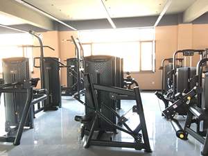 SUPER HORIZONTAL MULTI PRESS de haut niveau pour la <span class=keywords><strong>musculation</strong></span> Vente en gros directe d'usine en acier - Product Image 4