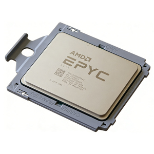 Procesador Ultra Rápido Milan 7713, 225W, 256MB de Caché, 64 Núcleos, 3.675GHz, 128 Hilos, SP3, DDR4, para Servidor, Centro de Datos, Estación de Trabajo - Product Image 3