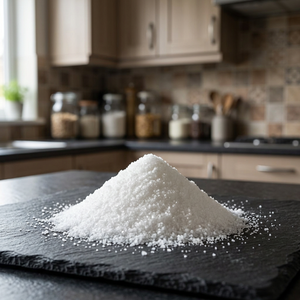 Citrate de dihydrogène de sodium de haute pureté pour matière première alimentaire au meilleur prix auprès d'un exportateur indien - Product Image 4