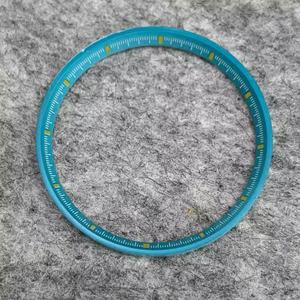 Anillo Interior de Plástico para Reloj, Diámetro Exterior 31.5mm, Diámetro Interior 28mm, Anillo de Escala Modificado, Accesorio para Reloj - Product Image 3