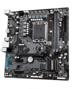 Nueva Placa Base para Juegos de Computadora de Escritorio Micro-ATX B760M Magic Eagle POWER D5, Chipset Intel, Doble <span class=keywords><strong>DDR5</strong></span>, 96 GB, SATA, PCI-E 3.0 - Product Image 5