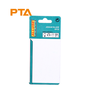 T118BF T tige HSS lame de <span class=keywords><strong>scie</strong></span> <span class=keywords><strong>sauteuse</strong></span> coupe droite pour tôle fine - Product Image 2