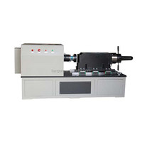 Máquina de Prueba de Torsión de Pernos con Control por Computadora NDW-35000T para Pruebas de Torsión Completas de Pernos Extra Grandes y de Alta Resistencia