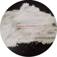 Hexamétaphosphate de sodium en poudre de cristal blanc 68% min pour céramique, Cas 10124-56-8 SHMP pour glaçure et émail