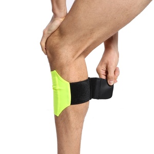 Soporte de Teléfono Celular para Pierna, Antideslizante, con Banda para la Pantorrilla, Funda para Smartphone - Product Image 5