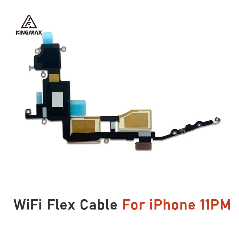 11 Pro Max Wifi Flex Cable