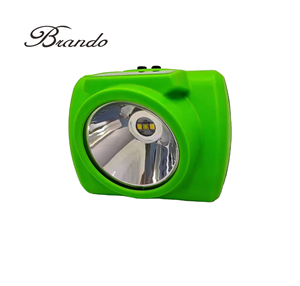 Lampes frontales sans fil pour mineurs KL6-C IP68, <span class=keywords><strong>prix</strong></span> <span class=keywords><strong>de</strong></span> gros, <span class=keywords><strong>lampe</strong></span> frontale LED avec chargeur USB magnétique, garantie 1 an, lampes minières - Product Image 3