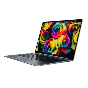 Новое поступление CHUWI LapBook Pro 14,1 дюймов Intel Gemini-Lake N4100 Quad Core 1920x1080 8GB RAM 256GB SSD Win 10 ноутбук