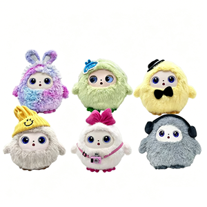 Juguete Inteligente con IA para Mascotas, Mascotas con Inteligencia Artificial para Juguetes para Niños - Product Image 1