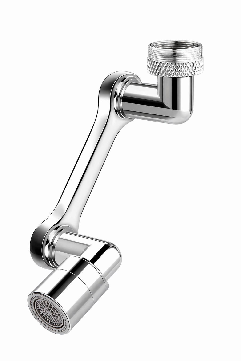 Laiton - Double Fonction