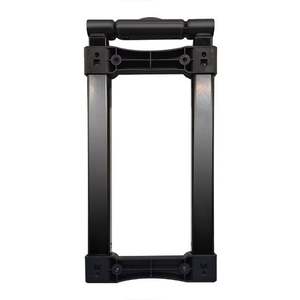 Metal Heavy Duty <b>Trolley</b> Handle for <b>Luggage</b> & Tool Cabinet Accessories - Product Image 2