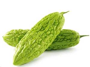 Pó de Extrato <span class=keywords><strong>Herbal</strong></span> de Melão Amargo Seco de Grau Alimentício, Alta Qualidade, 100% Solúvel em Água, Embalado a Vácuo em Barris - Product Image 3