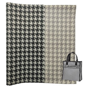 ผ้าห้ากริดกันน้ำเคลือบพีวีซีโพลีเอสเตอร์ผลิต100% ผ้าออกซ์ฟอร์ด - Product Image 1