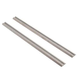 Cuchillas para Cepilladora de Madera FIXTEC de Alta Calidad, HSS, 82 mm - Product Image 5