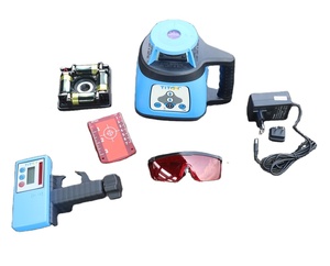 <span class=keywords><strong>Titan</strong></span> TRL-600r Tự San Lấp Mặt Bằng Rotating Red <span class=keywords><strong>Laser</strong></span> <span class=keywords><strong>Level</strong></span> /<span class=keywords><strong>Titan</strong></span> Rotary <span class=keywords><strong>Laser</strong></span> <span class=keywords><strong>Level</strong></span>/Fukuda Cấp Độ - Product Image 2