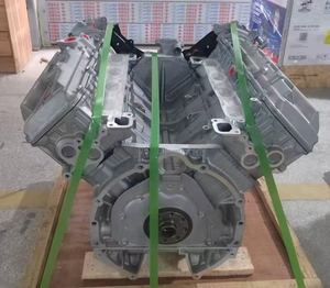 Moteur à essence haute performance 4,3 L 8 cylindres 3UZ-FE pour <span class=keywords><strong>Lexus</strong></span> LS <span class=keywords><strong>430</strong></span> pour Toyota Crown Majesta - Product Image 1