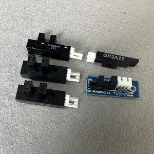 Sensor Saklar Asli SX4009-P1 LC HRHR Crystaljet untuk Suku Cadang Printer - Product Image 6