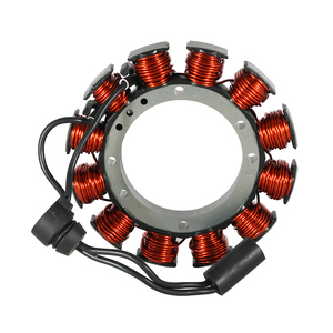 Rotor de moteur magnéto de bobine de stator de moto pour Harley Davidson 29967-84C Sportster <span class=keywords><strong>883</strong></span> XLH883 <span class=keywords><strong>XR</strong></span> 1000 XLH1000 1100 1200 - Product Image 4