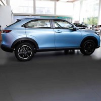 Nouveau Vezel 2024, SUV intermédiaire, moteur essence turbo automatique, norme Euro VI, pneus R19, conduite à gauche, prix bas
