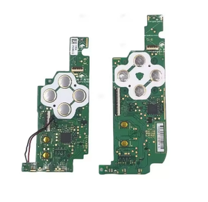 Carte de commutateur d'alimentation pour nouveau <span class=keywords><strong>3DS</strong></span> nouveau 3DSXL NEW3DSXL carte de fonction de clavier abxy carte de commutateur d'alimentation - Product Image 1