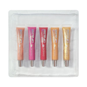 Set de Brillo Labial Hidratante <span class=keywords><strong>Fenty</strong></span> Multicolor, Cuidado Labial, Maquillaje Impermeable, Brillo Labial - Product Image 1