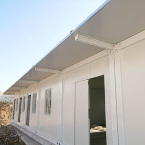 BOX SPACE Chine Vente en gros Maison préfabriquée pliable <span class=keywords><strong>Garage</strong></span> préfabriqué Maisons préfabriquées pour le <span class=keywords><strong>Costa</strong></span> Rica - Product Image 5