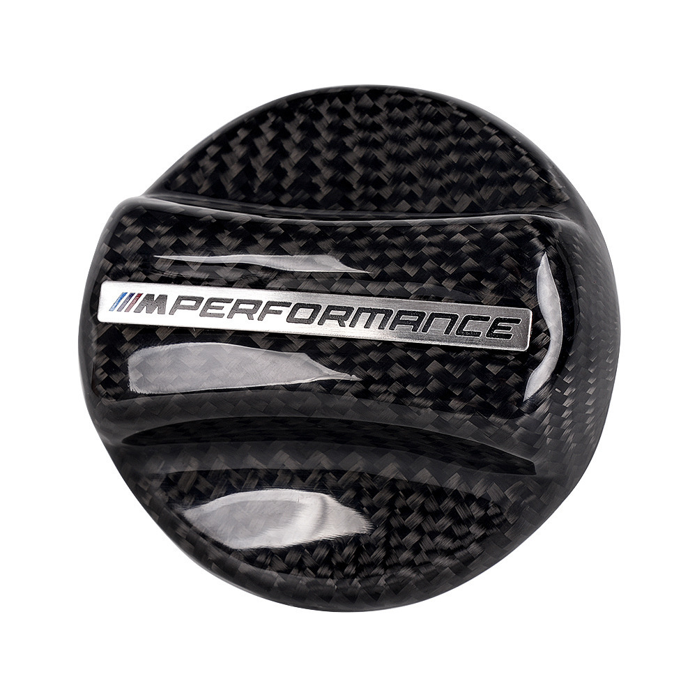 Carbon fiber material (with label)