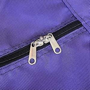 Sac de rangement pour balles de foin surdimensionnées, personnalisé, pour chevaux, moutons et bovins, avec fermeture éclair, en tissu Oxford 600D, échantillon gratuit - Product Image 2