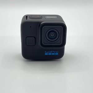 Cámara de Acción Deportiva Subacuática GoPro <span class=keywords><strong>Hero</strong></span> <span class=keywords><strong>11</strong></span> Negra, 90% Nueva, 5k, Sensor CMOS de 27MP, Gran Angular de 150° - Product Image 2