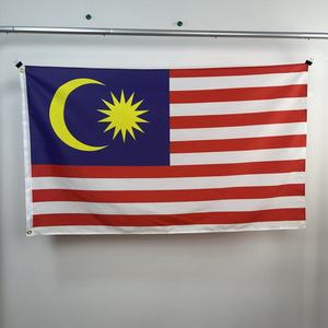 <span class=keywords><strong>Bandera</strong></span> Nacional del <span class=keywords><strong>Irak</strong></span> <span class=keywords><strong>de</strong></span> 3x5 Pies, Personalizada, <span class=keywords><strong>de</strong></span> Poliéster 100D, Negra, Blanca y Roja, Antiarrugas, Estilo Volador, para Exteriores, 2025 - Product Image 1