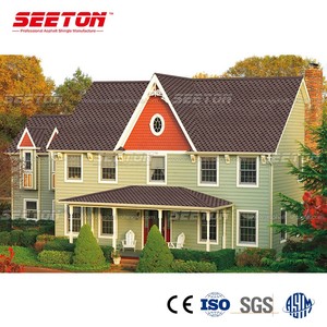 <span class=keywords><strong>Bardeaux</strong></span> <span class=keywords><strong>d</strong></span>'<span class=keywords><strong>asphalte</strong></span> Mosaic Bark Brown - Product Image 6
