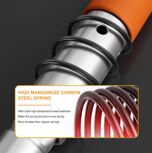 <span class=keywords><strong>Pistola</strong></span> <span class=keywords><strong>de</strong></span> Clavos <span class=keywords><strong>de</strong></span> <span class=keywords><strong>Impacto</strong></span> <span class=keywords><strong>de</strong></span> Grado Industrial <span class=keywords><strong>para</strong></span> Cemento y <span class=keywords><strong>Concreto</strong></span>, Clavadora Neumática <span class=keywords><strong>para</strong></span> Construcción, Metal, Madera, Cemento - Product Image 5