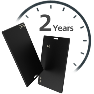 Thẻ định vị thông minh Apple MFi GPS, thiết bị chống thất lạc, tìm vị trí, thẻ theo dõi AirTag với thời gian chờ dài dành cho hệ điều hành iOS - Product Image 5