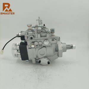 ปั๊มฉีดน้ำมันเชื้อเพลิง096000-3070 VE4 9F2200RND307 22100-54311 R307สำหรับเครื่องยนต์2L-T 2.4L - Product Image 2