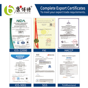 Thảo dược bổ sung nhà sản xuất <span class=keywords><strong>GMP</strong></span> nhà máy OEM Maca cộng với Hàn Quốc nhân sâm đỏ Ashwagandha chiết xuất từ rễ viên nang - Product Image 4