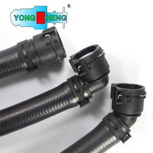 CONNECTEURS RAPIDES <span class=keywords><strong>VDA</strong></span> pour les conduites d'eau de refroidissement - SÉRIE NW12 - Product Image 3