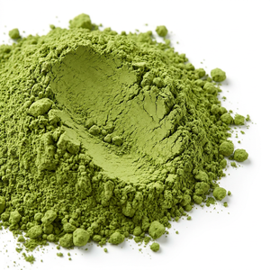 Té Verde Matcha Orgánico de Grado Ceremonial, Certificado por el USDA, Puro, Molido en Piedra, Calidad Japonesa, Etiqueta Limpia, Vegano - Product Image 1