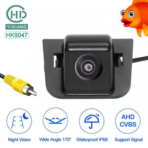 Para 2012 <span class=keywords><strong>Toyota</strong></span> <span class=keywords><strong>Prius</strong></span> visão traseira câmera HK9047 carro Backup câmera reversa - Product Image 2