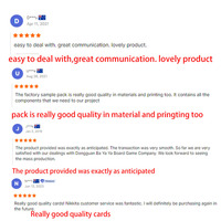 Custom 350Gsm Matte Texture Card Game Unique Double-Sided Embossing Flexible Manufacturing Custom Creations in Paper Material