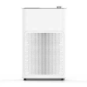 <span class=keywords><strong>Purificateur</strong></span> de filtre à <span class=keywords><strong>air</strong></span> à ions négatifs à faible bruit, machine intelligente de <span class=keywords><strong>purificateur</strong></span> <span class=keywords><strong>d</strong></span>'<span class=keywords><strong>air</strong></span> <span class=keywords><strong>HEPA</strong></span> CADR 200M3/H - Product Image 4