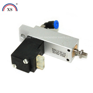 XS Solenoid Valve ESM-10-8P-SA G2.335.036 For Heidelberg Printer Offset <b>Printing</b> <b>Machine</b> Part - Product Image 1