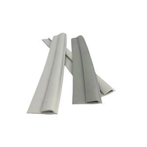 Bordure de finition en PVC souple Unitech, design moderne, multicolore, <span class=keywords><strong>pour</strong></span> hôpitaux et hôtels, 15/20 m par rouleau, garantie de 2 ans - Product Image 1
