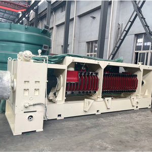 Dingsheng 300TPD Machine d'expulseur d'huile de carthame de vente chaude pour les composants d'engrenage d'huile de sésame de graine de soja d'olive de noix de coco de Chine - Product Image 3