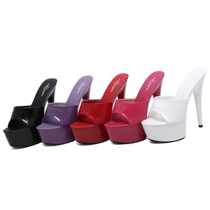 Sandali di Lusso con Tacco Alto per Donne, Scarpe Firmate con <span class=keywords><strong>Tendenze</strong></span> Sexy <span class=keywords><strong>e</strong></span> Alla Moda, Alta Qualità <span class=keywords><strong>e</strong></span> Design Trendy - Product Image 6