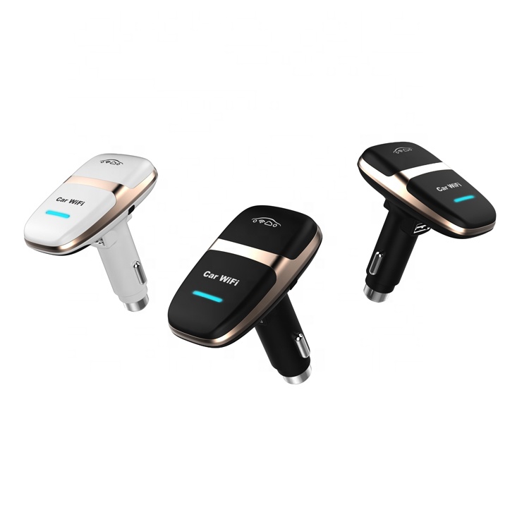 cigarette lighter wifi Car Wifi Routers