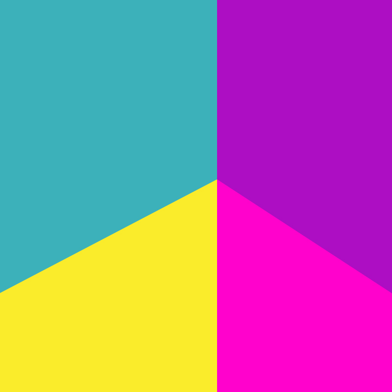 coloré