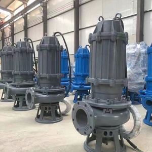 380V Sand Mud <b>Suction</b> Machine Submersible Sand Slurry <b>Pump</b> Sludge Sucking <b>Pump</b> - Product Image 5