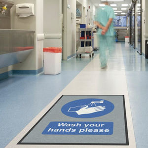 100% Экологичная нейлоновая пряжа с принтом под заказ - Product Image 2