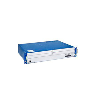 Switch géré Hirschmann BXS30-12TX-EECC-HV-2A 12 ports 10/100/1000 Mbps avec prise en charge VLAN pour réseaux industriels - Product Image 5